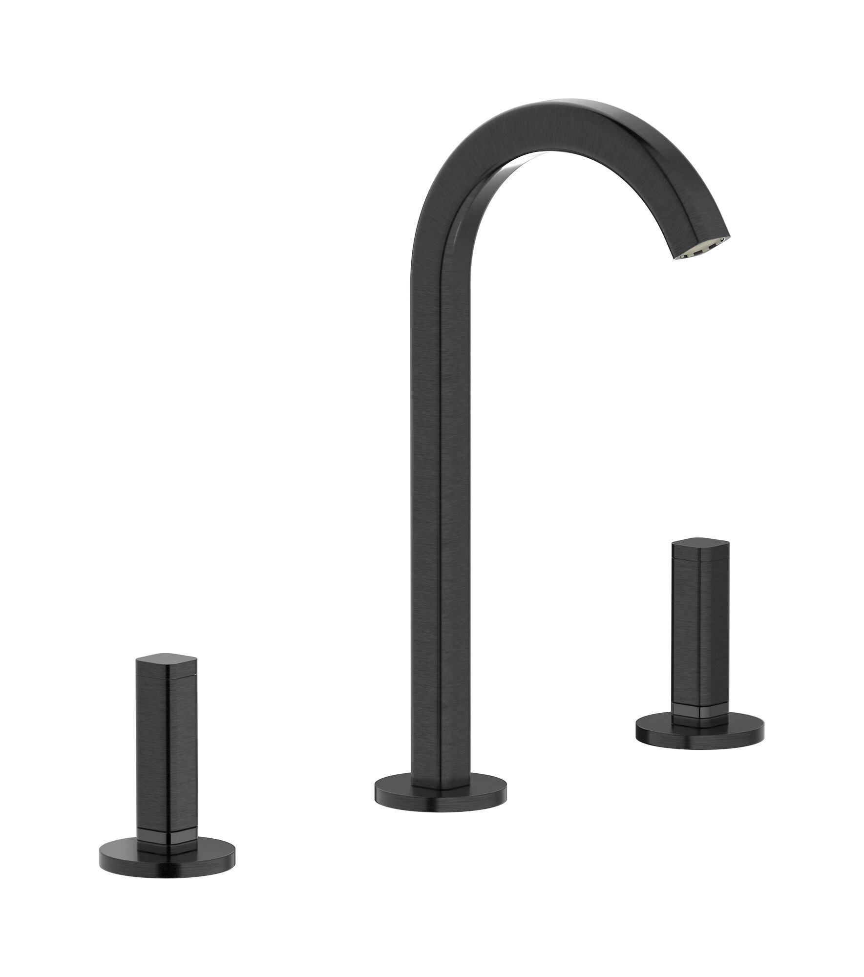 Смеситель для раковины на столешнице со сливом IB Elio ARCH-00124741 - Вид №2