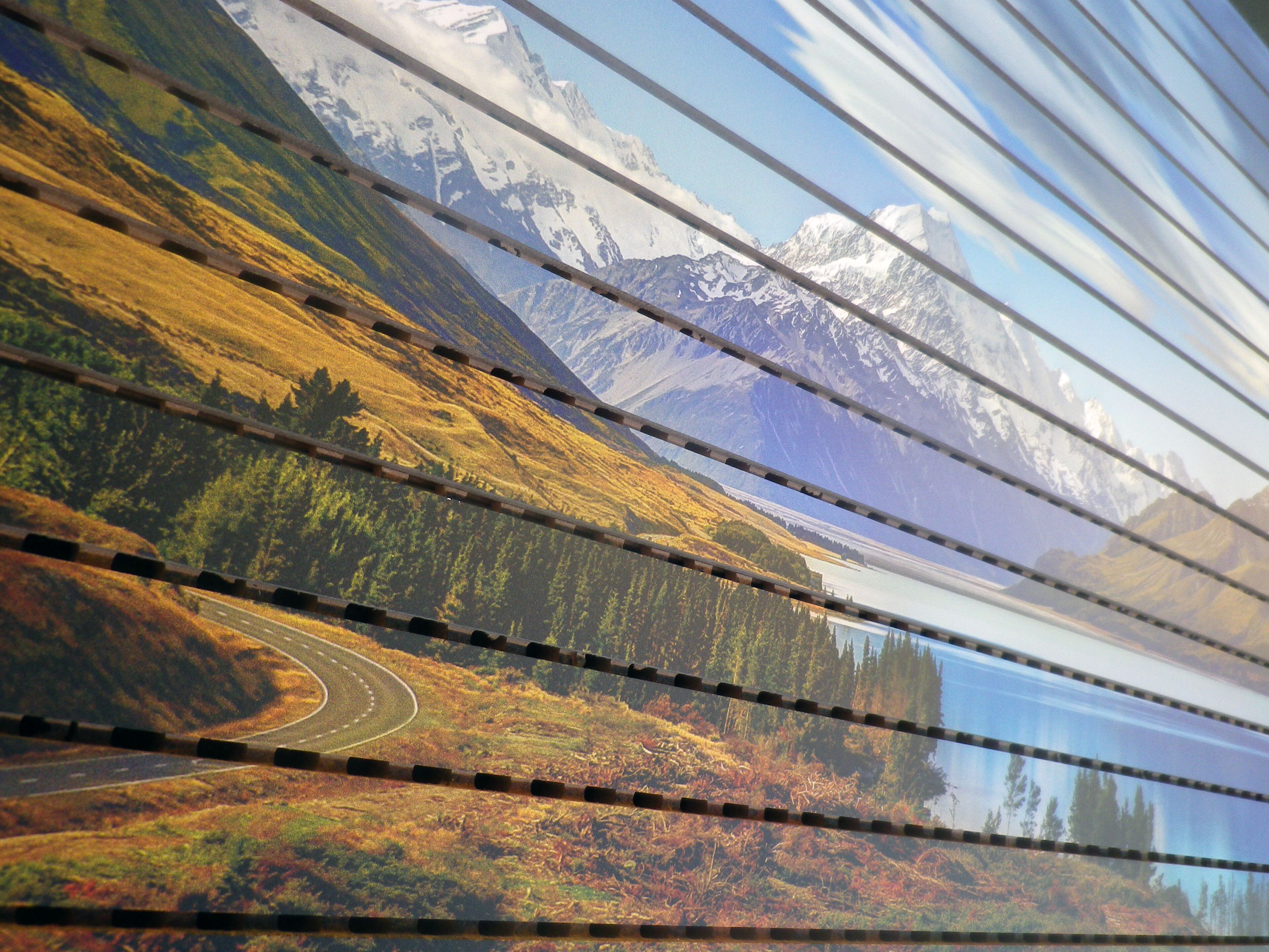 Акустическая панель Stefani Wall surfaces ARCH-00006660 - Вид №11