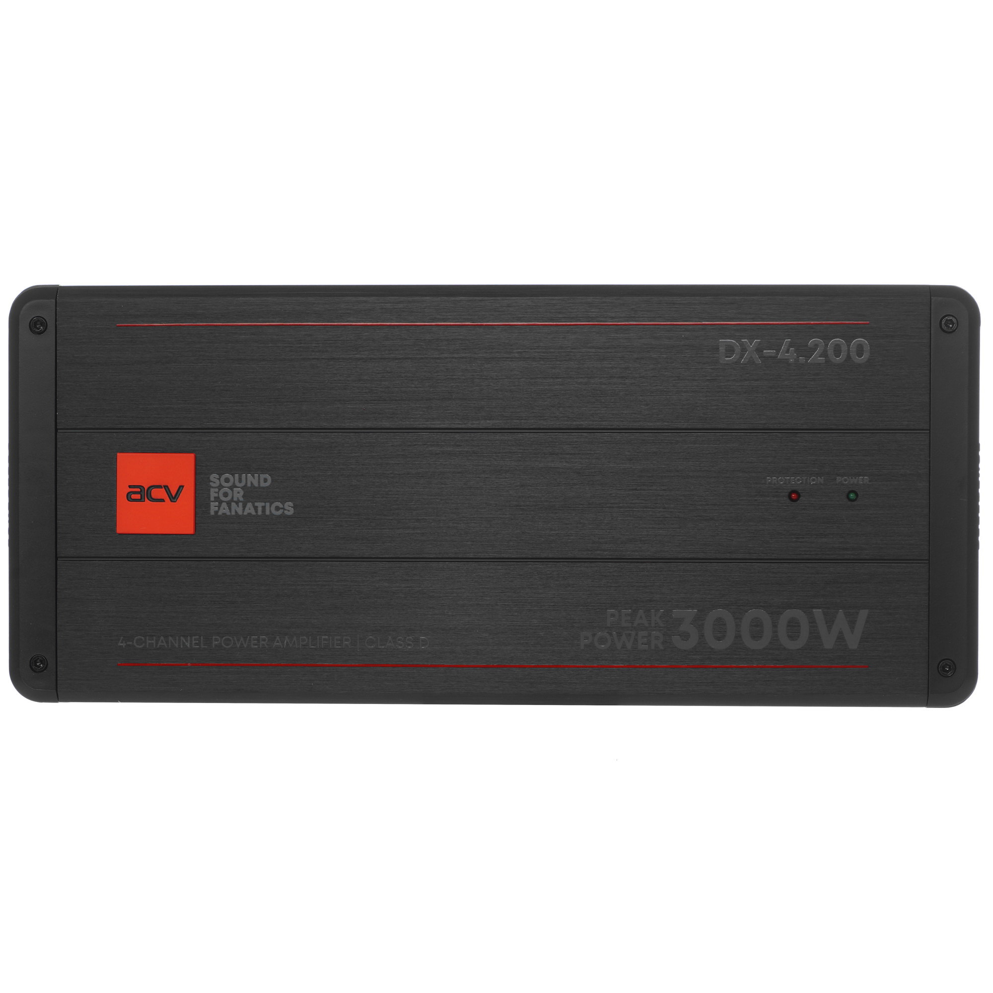5083364 Усилитель ACV DX-4.200 STDN-0058059 - Вид №1