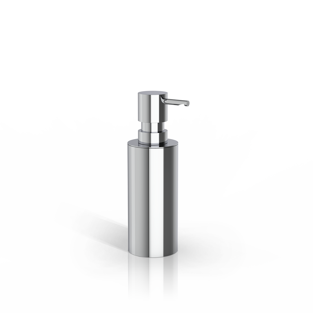 0521200 Дозатор мыла MK SSP DECOR WALTHER MIKADO 