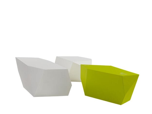 Стул с пеной SIXINCH Rock ARCH-00152462 - Вид №8