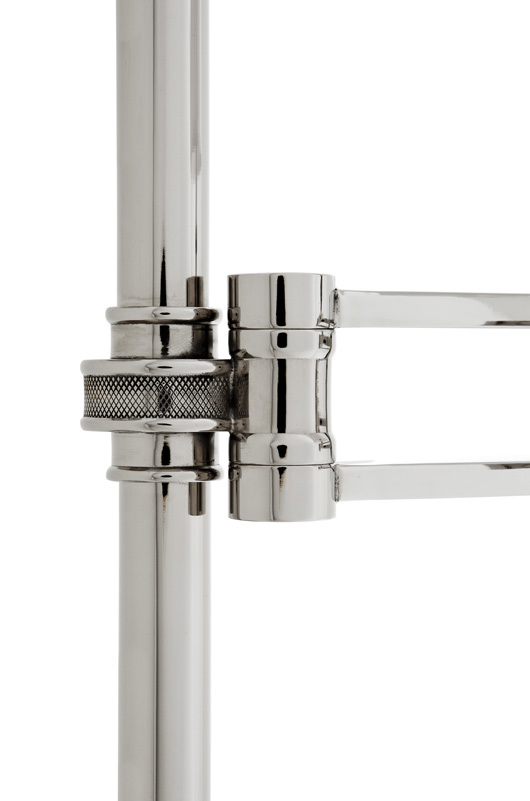 Бра Favonius от Eichholtz Белый/хром 109121 EICHHOLTZ ПОД СТАРИНУ 059726 Белый;хром  - Вид №9