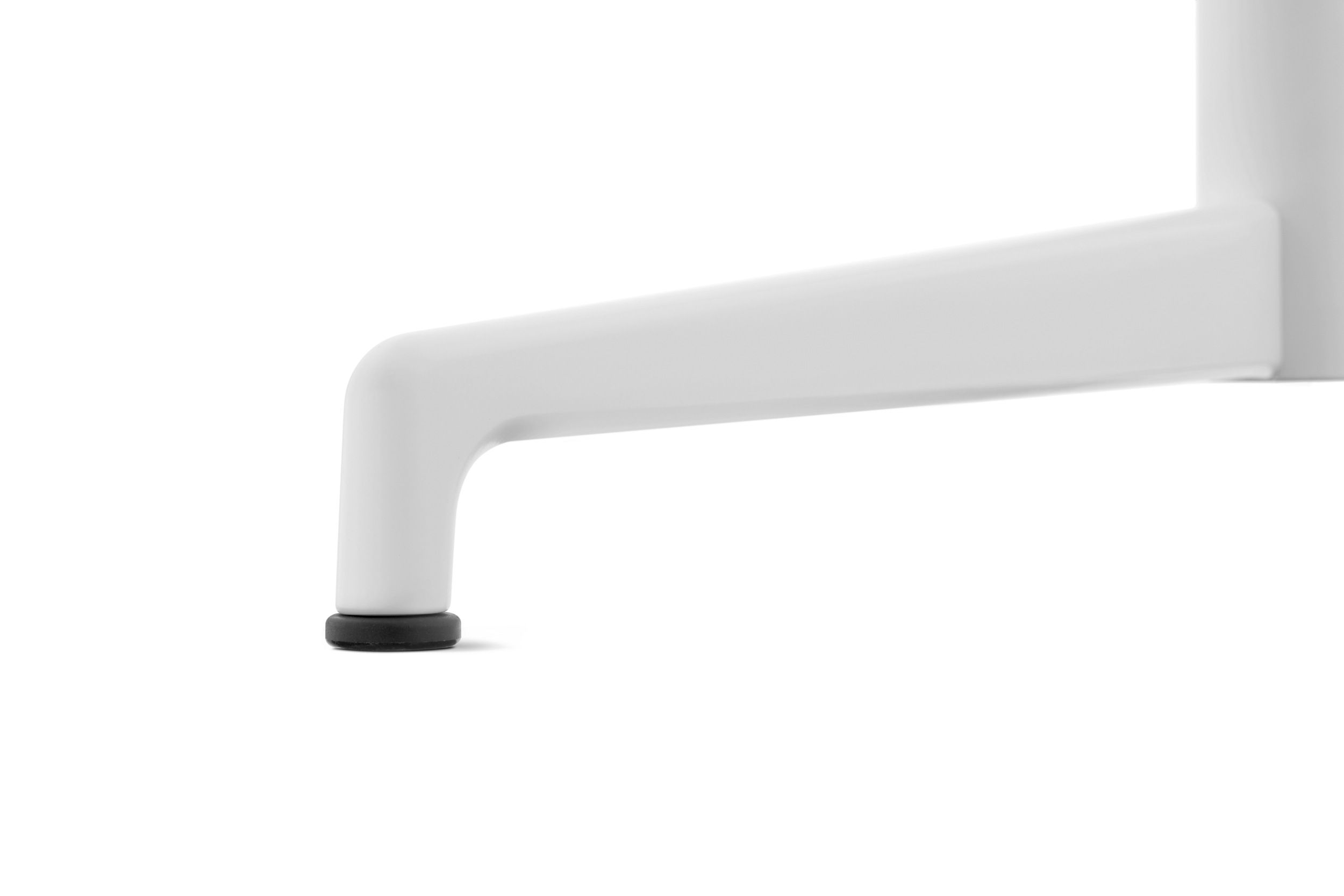 Квадратный модульный стол для встреч Herman Miller Civic ARCH-00030016 - Вид №4