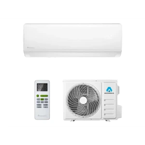 90613983 Сплит-система инверторная Axioma ASX09HZ1/ASB09HZ1 9K BTU охлаждение/обогрев с Wi-Fi STLM-1384332