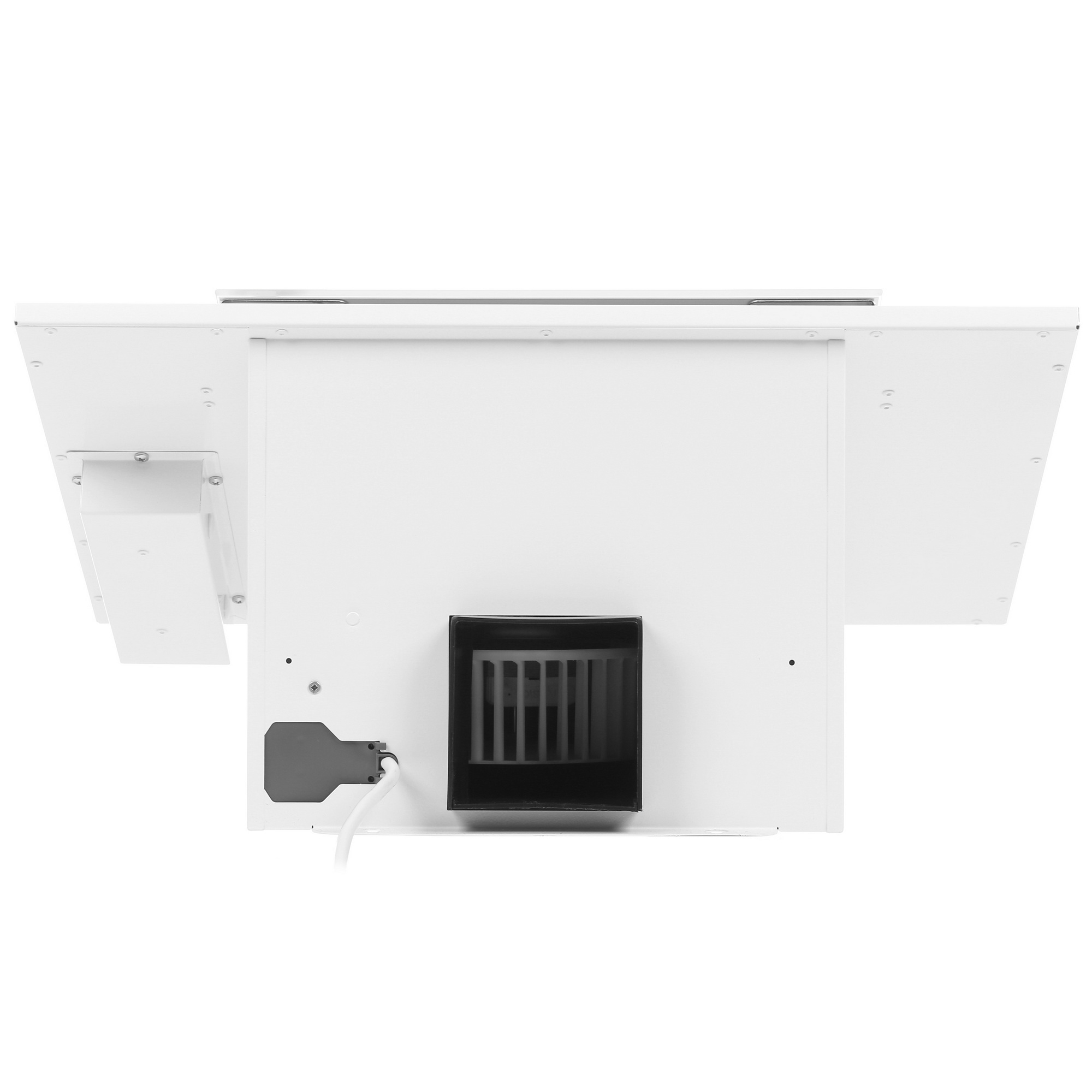 1217278 Вытяжка наклонная Akpo WK-4 Optima eco белый/белый STDN-0024852 - Вид №4