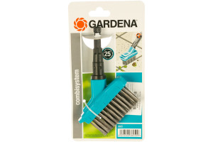15028663 Щелевая щетка для комбисистем 03605-20.000.00 Gardena