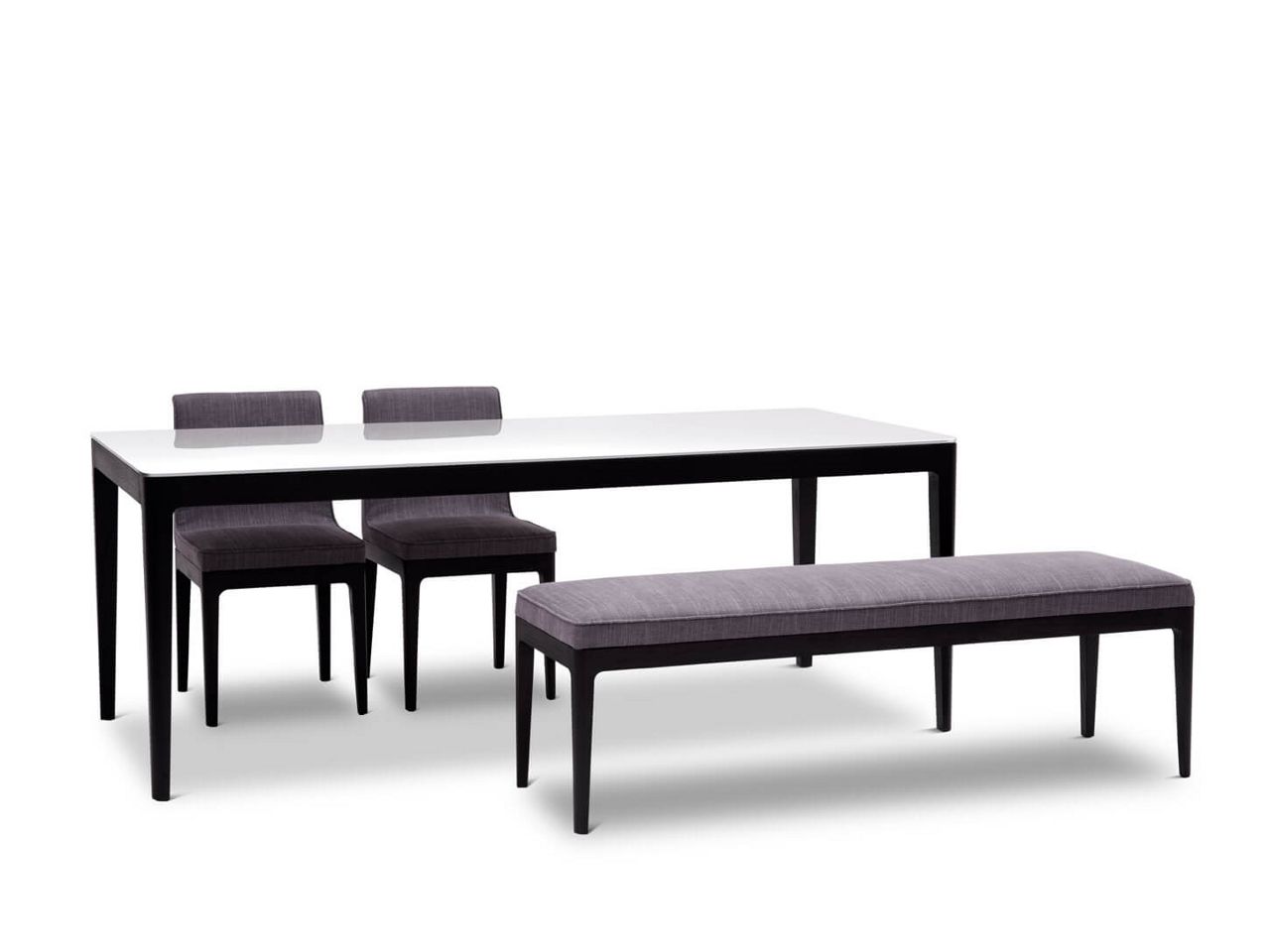 Тканевый стул HC28 maison Earl ARCH-00106993 - Вид №1