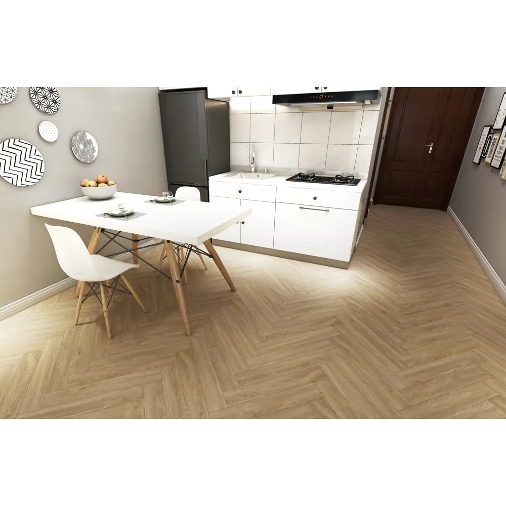 Ламинат Santreyd Шато Лемар с фаской - элегантное решение для интерьера 86880824 STLM-0072277 - Вид №6