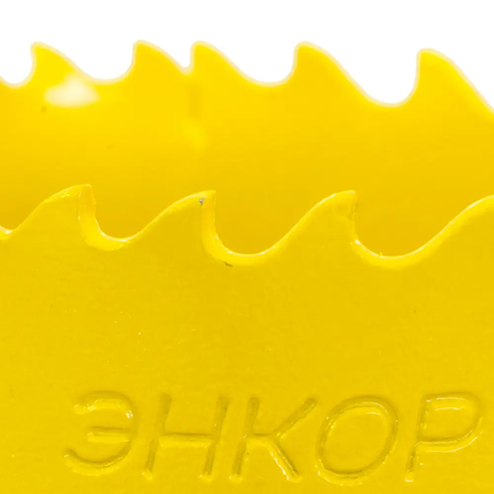 Коронка для металла Энкор Bi-Metall, D51 мм STLM-2055106 - Вид №1