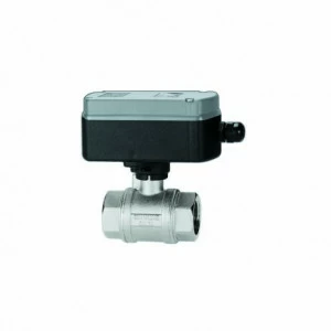 CIMBERIO CIM 702 Шаровой кран с электроприводом EMV110/130 ВР/ВР CIM 702