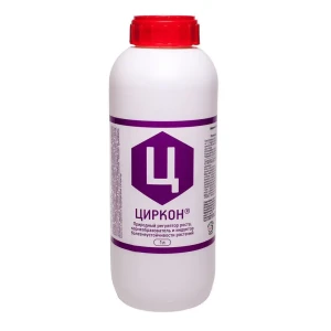 93720244 Удобрение Нэст М "Циркон", 1л STLM-0950984
