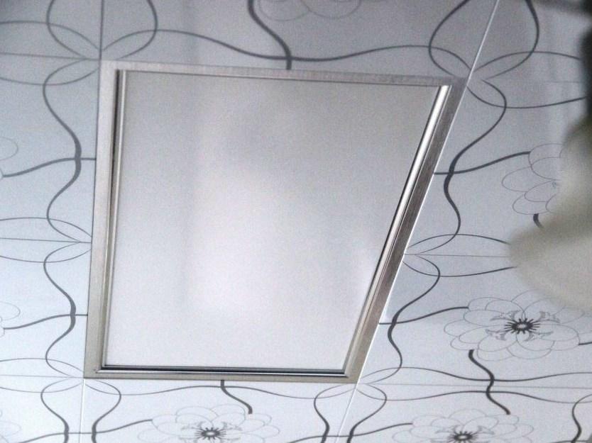 Infralia Инфракрасный потолочный радиатор sun-id-1429840 - Вид №2