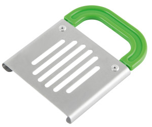 84468226 Сливная решетка 13х10см сталь пластик STLM-0050506 Santreyd