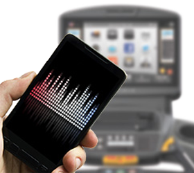 Беговая дорожка t7xi (2013) MATRIX sun-id-2067987 - Вид №8