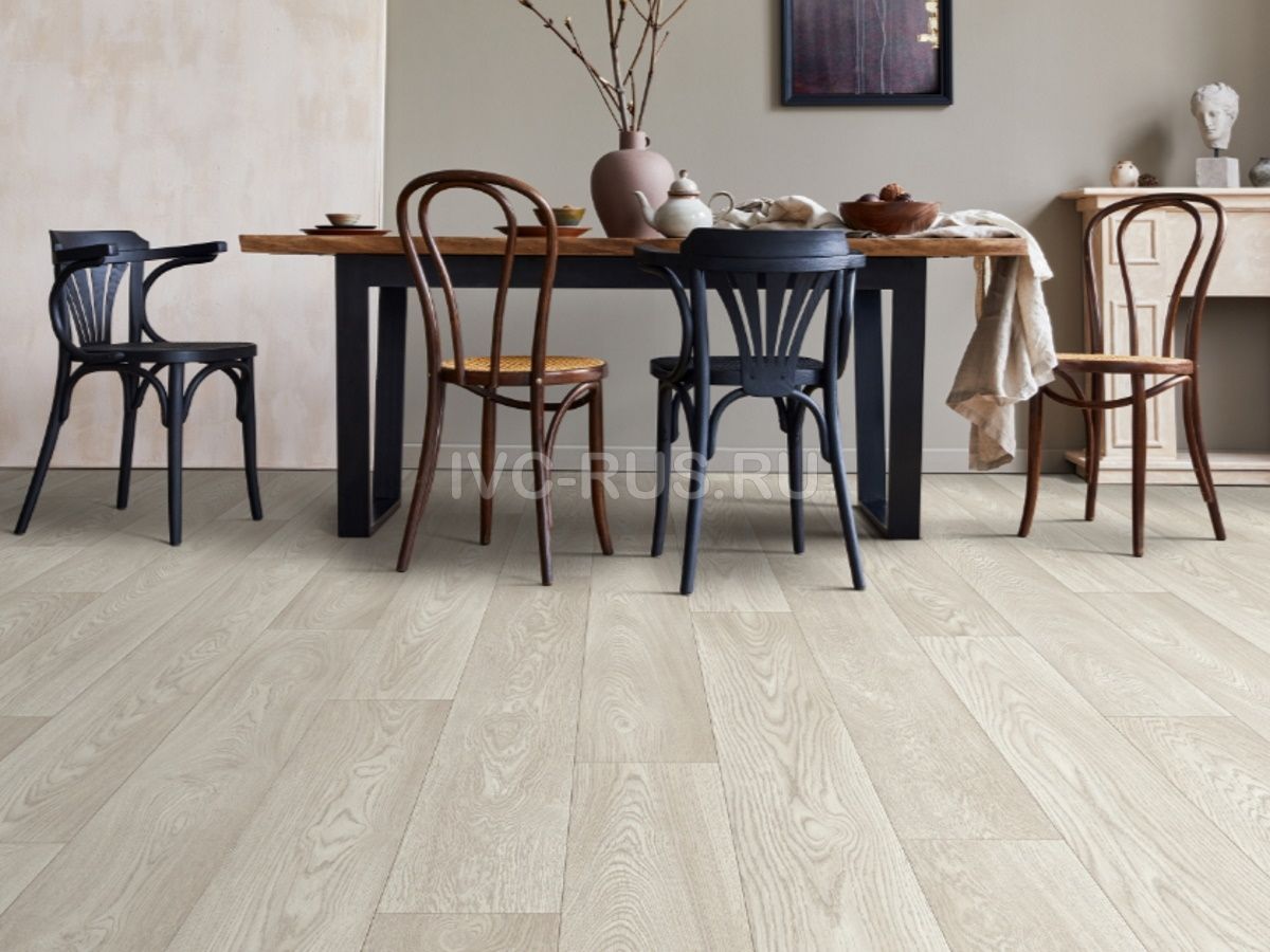 Линолеум бытовой TEXTiLE GREENLiNE - ТЕКСТИЛЬ ГРИНЛАЙН i521620 IVC-RUS  - Вид №1