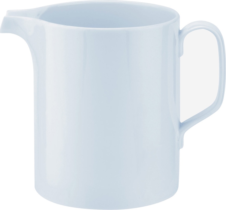 10623529 Portmeirion Кувшин Portmeirion "Выбор Портмейрион" 1,1л (голубой) Фарфор 