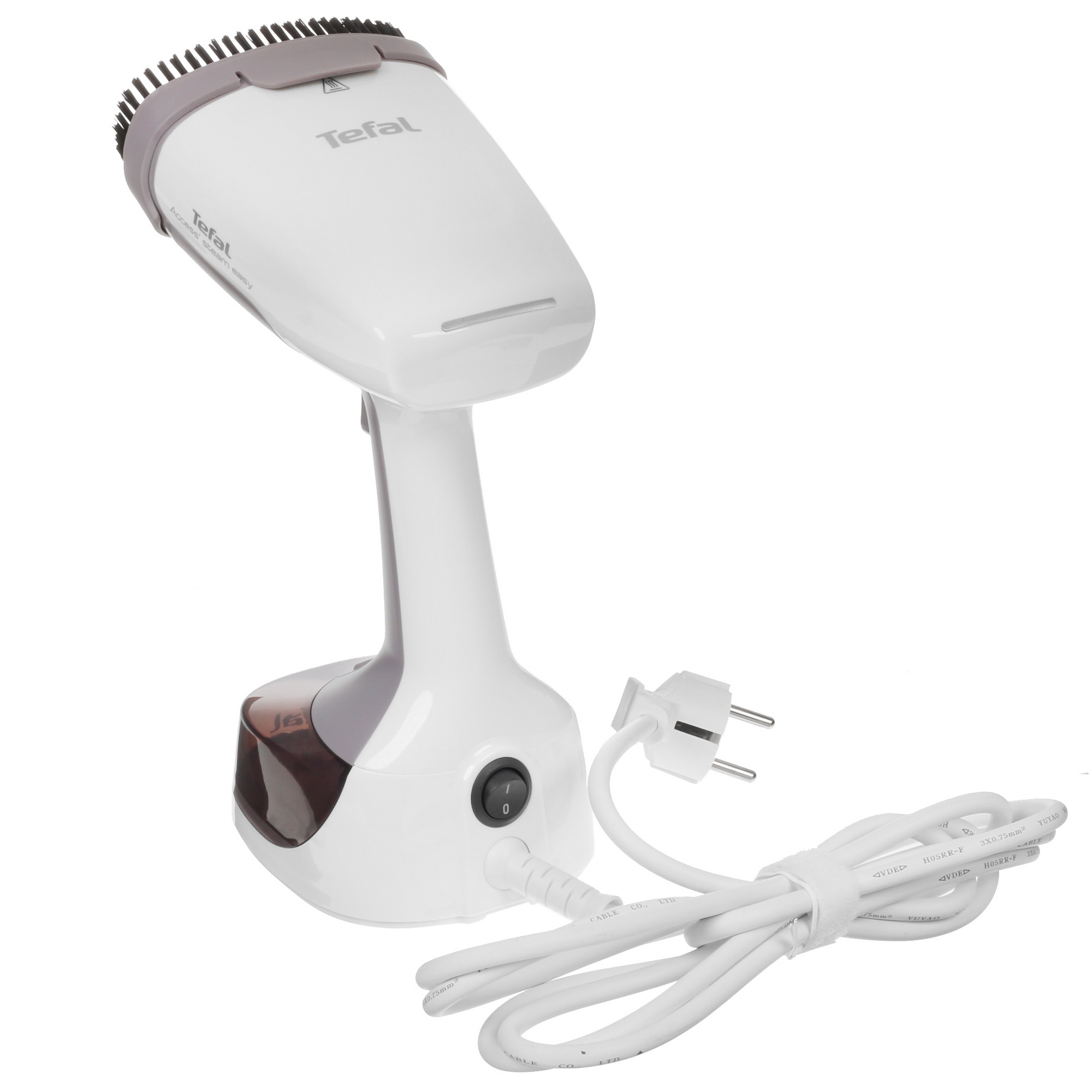 5416877 Отпариватель Tefal Access Steam Easy DT7151E1 серый STDN-0073335 - Вид №5