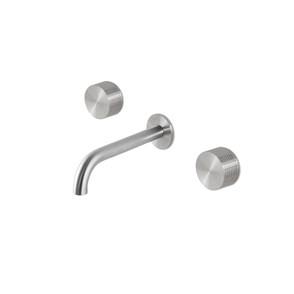 Настенный смеситель для раковины KRO186 linki 