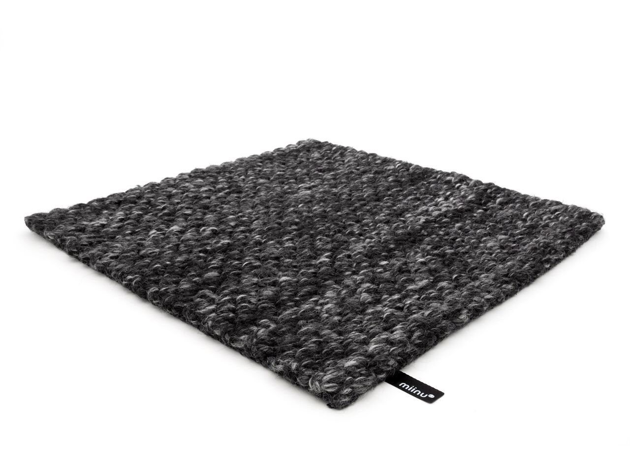 Изготовленный на заказ шерстяной ковер ручной работы miinu MNU 22 ARCH-00067215 - Вид №4