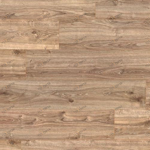 Виниловый ламинат EGGER Design+ Покрашенный Дуб с брашью (Текстурированная) 1295х243 мм EPD010