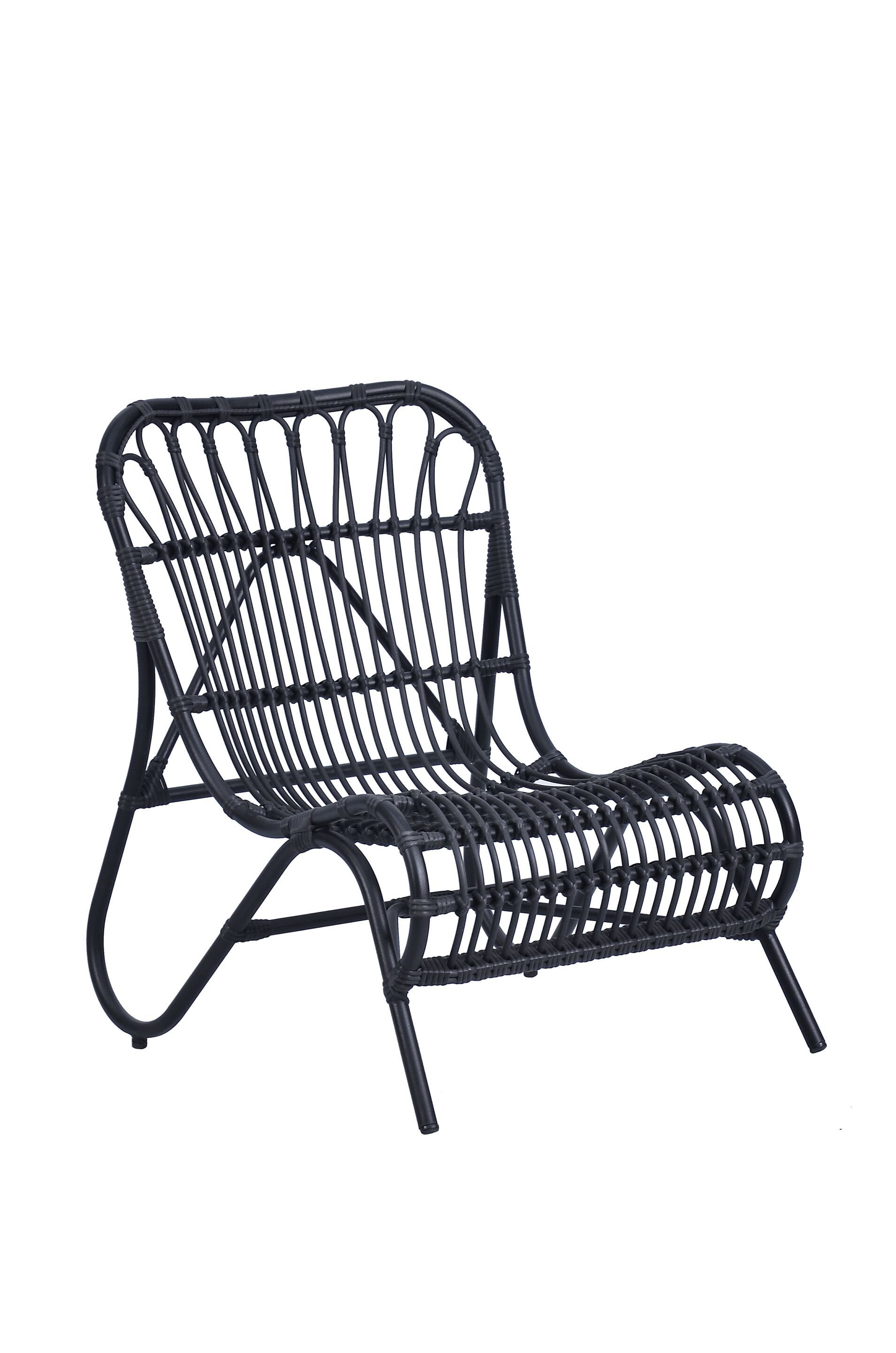 Садовое кресло из синтетического волокна cbdesign Пуэрто-Рико ARCH-00135465 - Вид №4