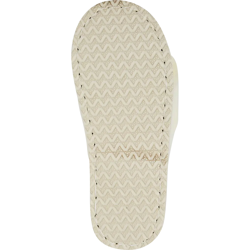 Тапочки домашние женские Модель 2 размер 40-41 цвет бежевый Santreyd STLM-2189888 - Вид №3