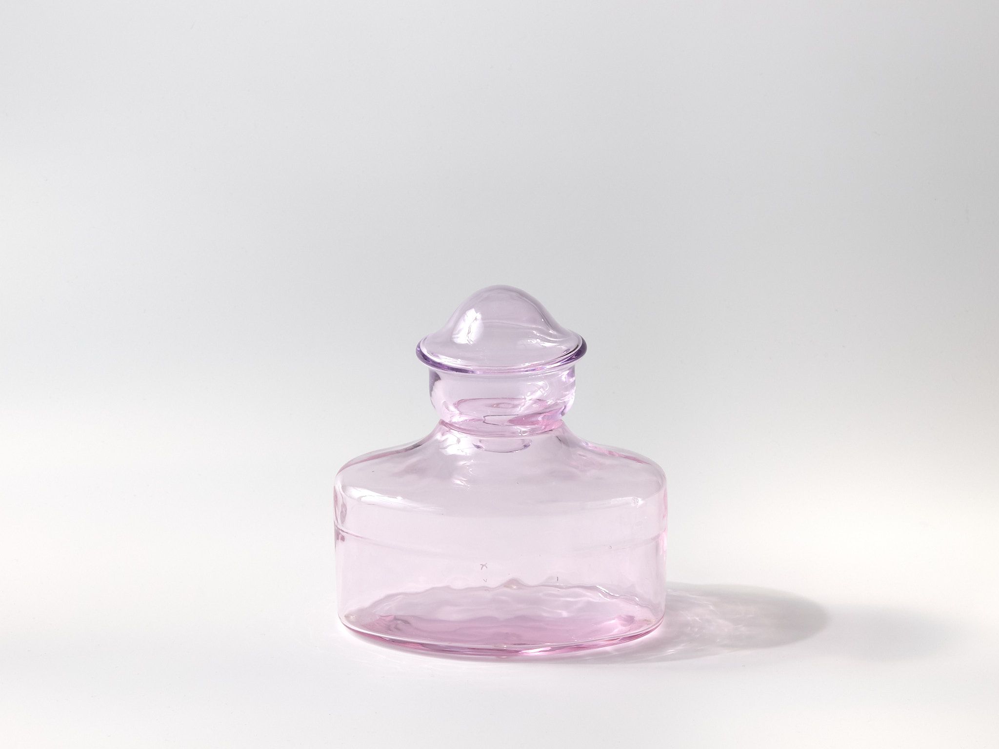 Ваза из дутого стекла Studio Bojola CAPRERA ARCH-00041460 - Вид №3