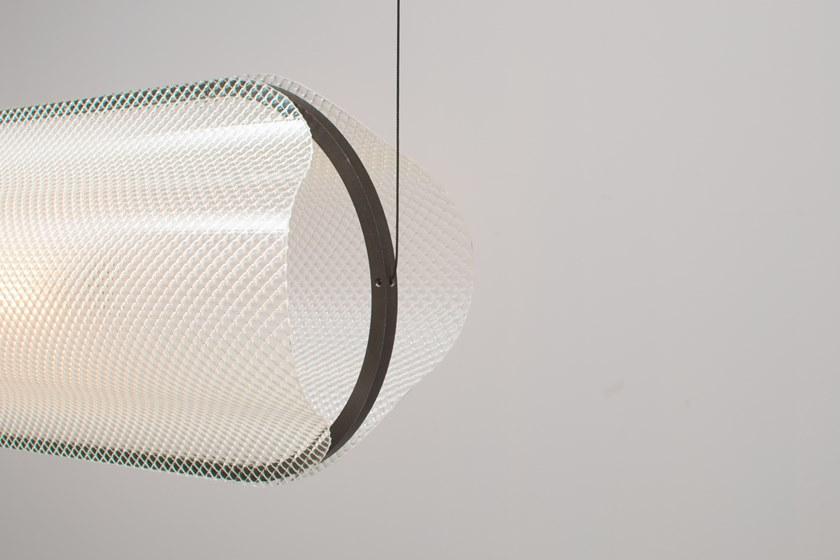 ANDlight Светодиодная подвесная лампа Vale sun-id-1443924 - Вид №9