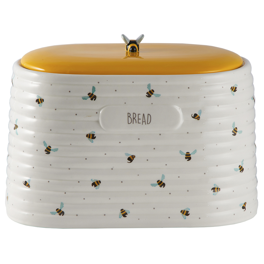 P_0059.663 Хлебница sweet bee Price&Kensington 