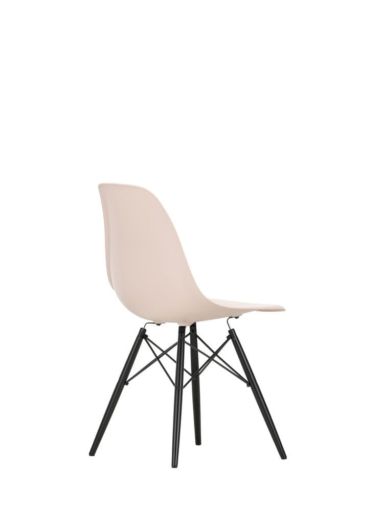 Стул из полипропилена с мягким сиденьем VITRA Eames Plastic Chair ARCH-00109310 - Вид №154