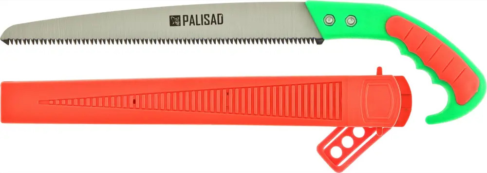 90315977 Пила садовая Palisad 236035 300 мм сталь STLM-0962746