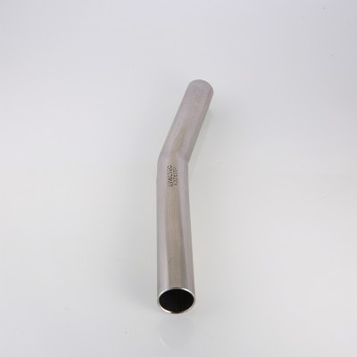 VTi.955.I.151515 Фитинг из нержавеющей стали –  отвод безраструбный Valtec 15 х 15 мм, 15°  - Вид №6