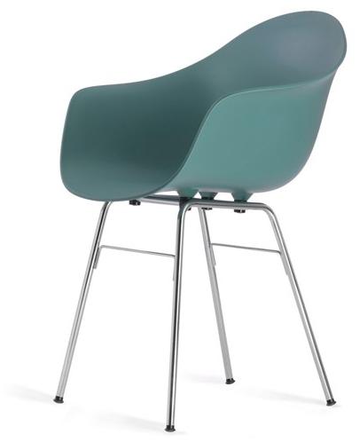 TOOU Стул с подлокотниками Ta To-1533 - Вид №1