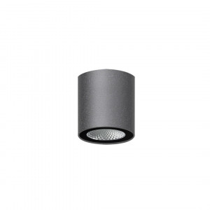 MaxiPunto RD Ghidini Punto C RD .05 Темно-Cерый (Матовый)