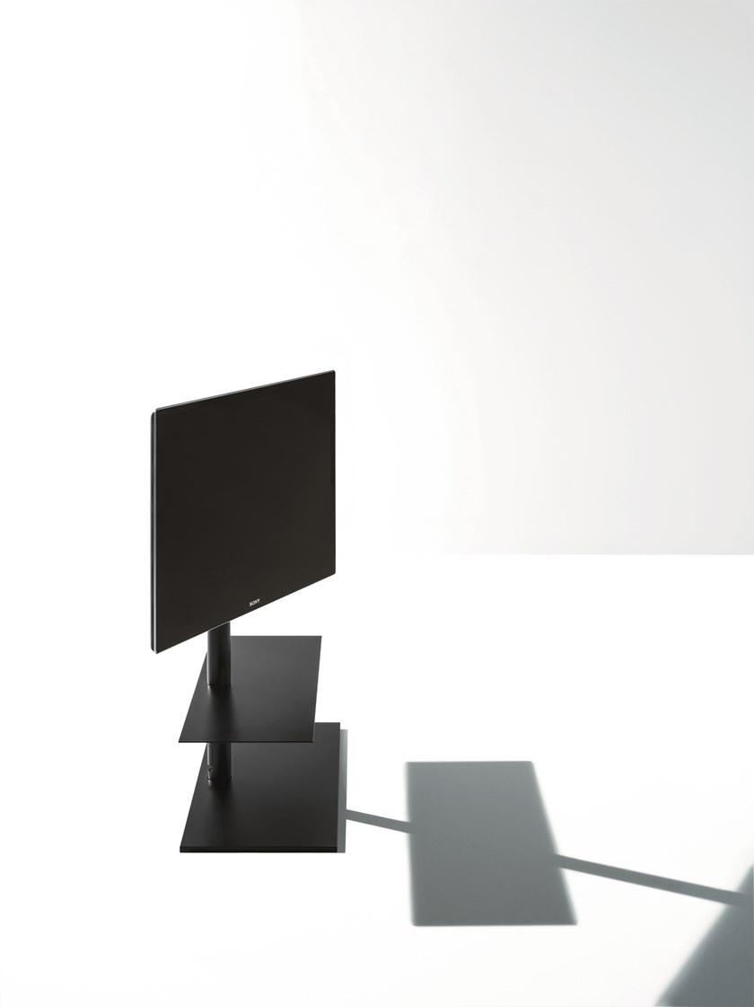 Desalto Напольный стальной монитор / подставка для телевизора Sail 301 - Вид №1