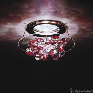 Swarovski A.8992 NR 030 030 Ice Bordeaux встраиваемый потолочный