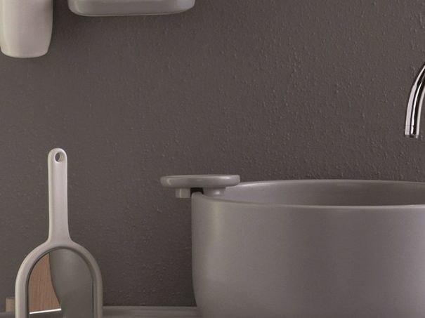 Olympia Ceramica Portasapone Ukiyo-e Psuk - Вид №6