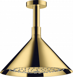 26022990 Верхний душ 240 2jet с потолочным соединением AXOR SHOWERS / FRONT