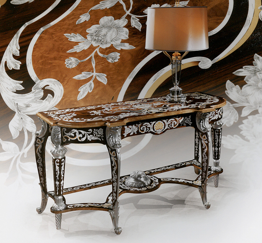 Консоль  EZIO BELLOTTI 5322 