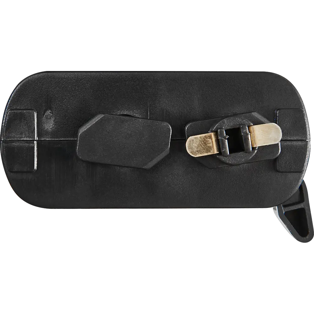 Трековый светильник Wolta WTL-15W/01B черный для акцентного освещения 83102600 STLM-0039002 - Вид №2