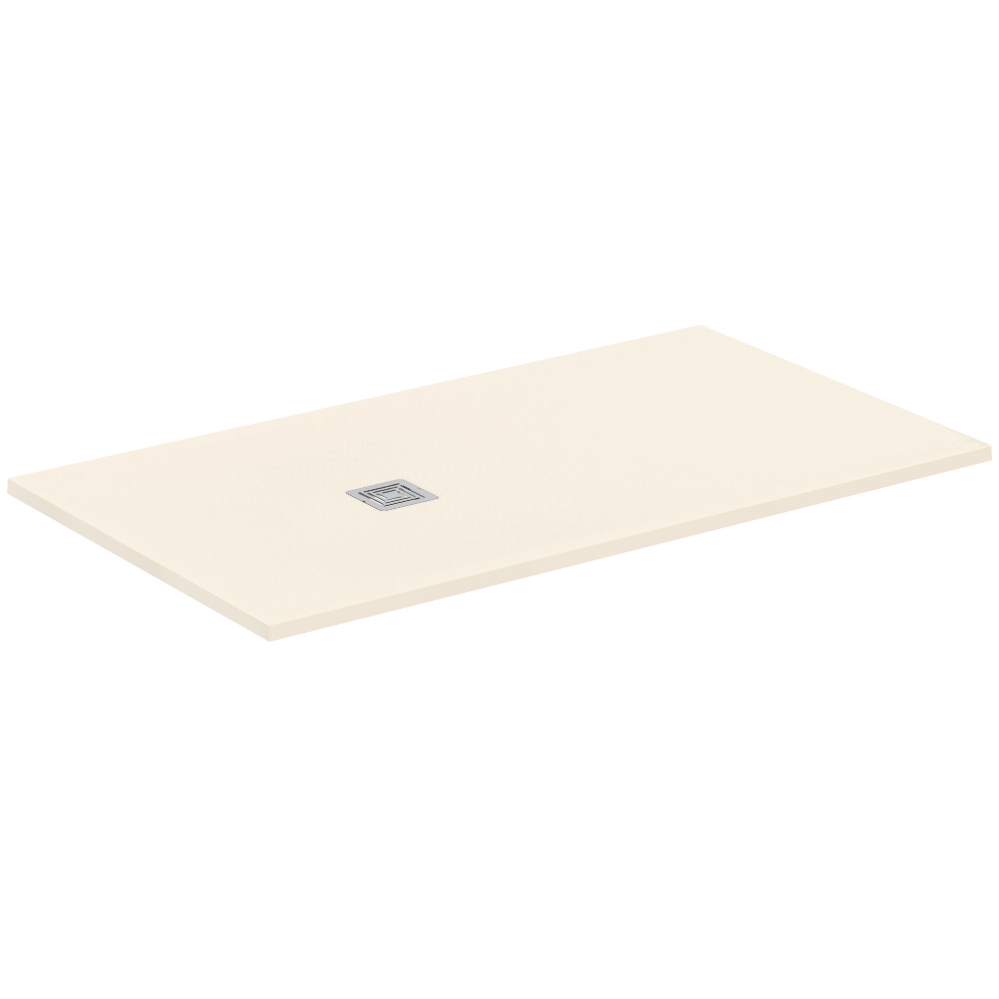 Прямоугольный поддон для душа из композитного материала Ideal Standard Ultraflat S+ ARCH-00081582 - Вид №25