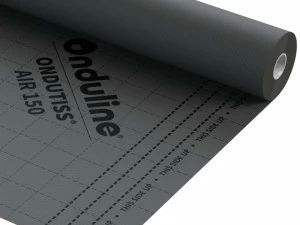 ONDULINE ITALIA Паропроницаемая мембрана с высокой воздухопроницаемостью Ondutiss