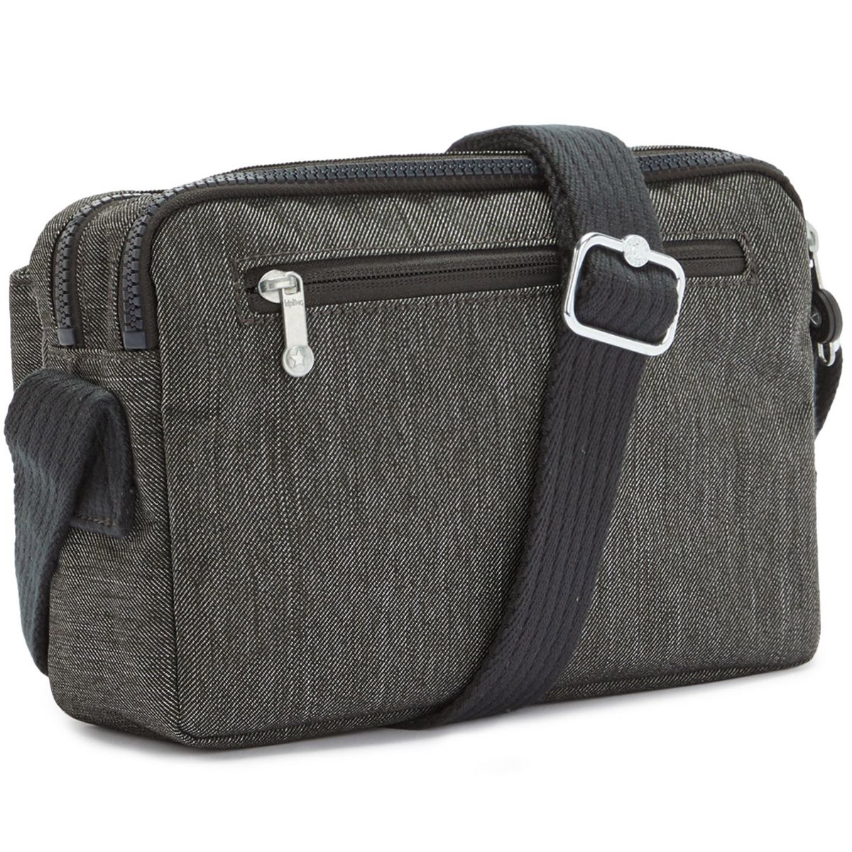 KI669678S Сумка кросс-боди Versatile Medium Crossbody Kipling Abanu M  - Вид №1