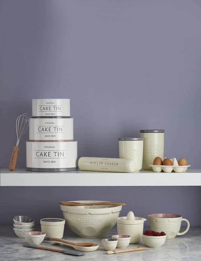 2008.185 Кувшин мерный innovative kitchen, 1 л Mason Cash  - Вид №7