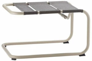 Thonet Подставка для ног из металла S 35