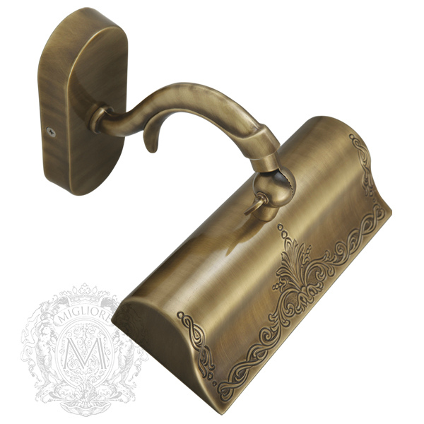 17259 Светильник Migliore Mirella - Вид №1