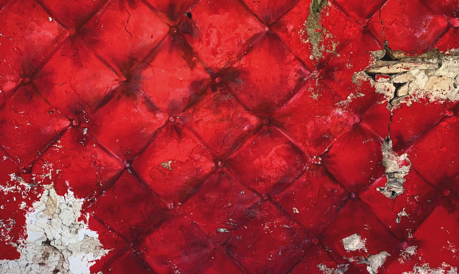 Обои с рисунком Jannelli&Volpi SOFT WALL ARCH-00055078 - Вид №3