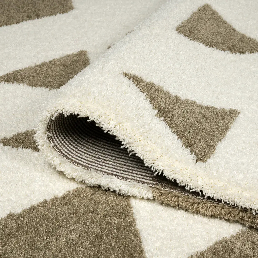 Ковер полиэстер Play 63204/560 200x290 см цвет кремовый 82386727 STLM-2031234 BALTA RUGS  - Вид №2