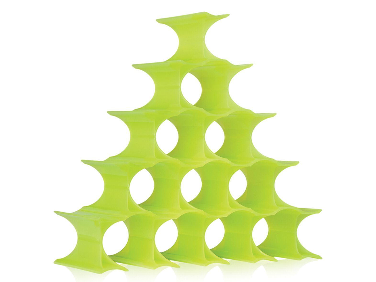 Держатель бутылки полипропилена Kartell INFINITY ARCH-00095043 - Вид №7