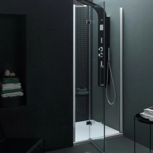 Душевая дверь в нишу Taurus 00714  Словения